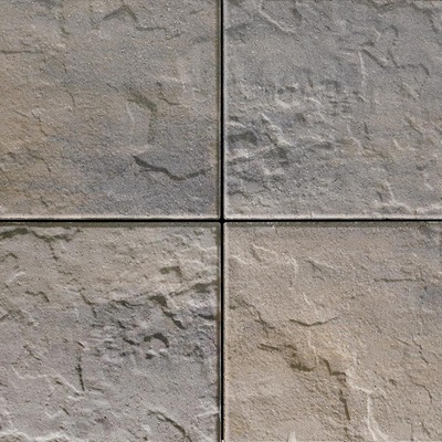 BLU GRANDE SLATE CHAMPLAIN GREY