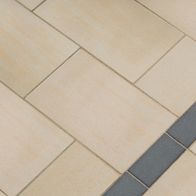 BLU GRANDE SMOOTH BEIGE CREAM