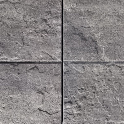 BLU GRANDE HD2 SLATE SHALE GREY
