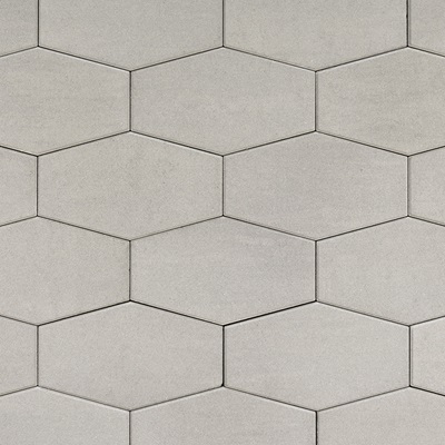 HEXA 60 HD2 SMOOTH GREYED NICKEL