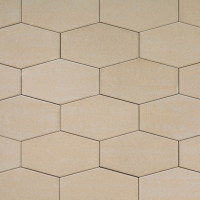 HEXA 60 HD2 SMOOTH BEIGE CREAM