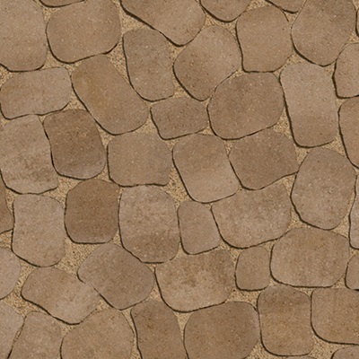 ANTIKA SMOOTH CHESTNUT BROWN