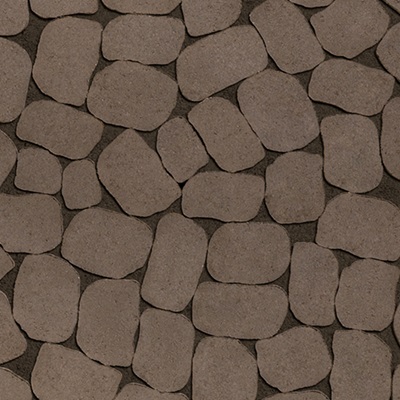 ANTIKA SMOOTH CHOCOLATE BROWN