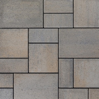 BLU 80 SMOOTH CHAMPLAIN GREY