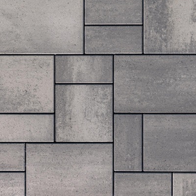 BLU 80 HD2 SMOOTH SHALE GREY