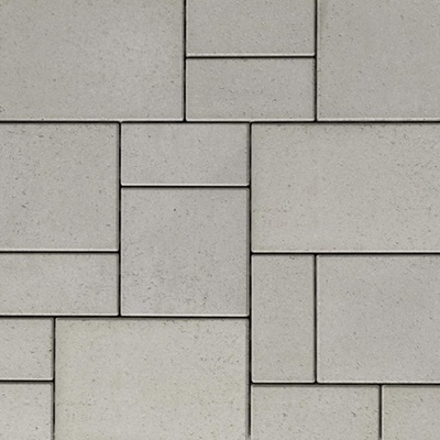 BLU 80 HD2 SMOOTH GREYED NICKEL