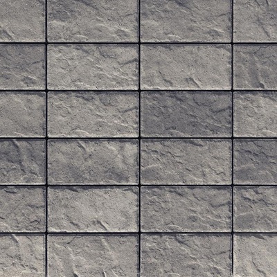 BLU 80 SLATE 6X13 SHALE GREY