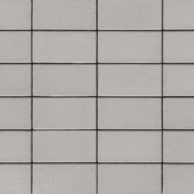 BLU 80 SMOOTH 6X13 GREYED NICKEL