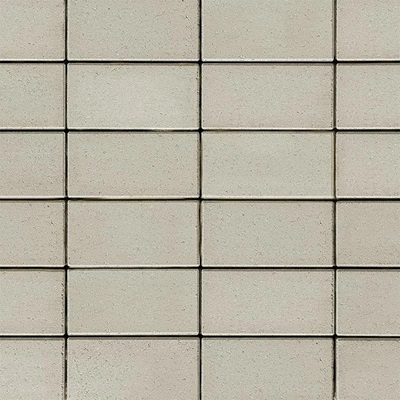 BLU 80 SMOOTH 6X13 BEIGE CREAM