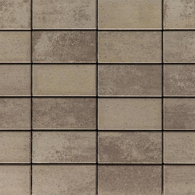 BLU 80 SMOOTH 6X13 CHESTNUT BROWN