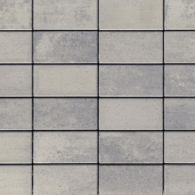 BLU 80 SMOOTH 6X13 SHALE GREY