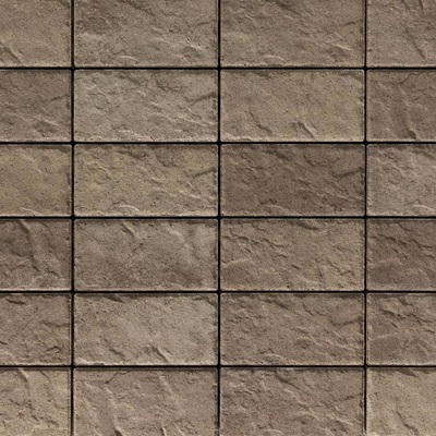 BLU 80 HD2 SLATE 6X13 CHESTNUT BROWN
