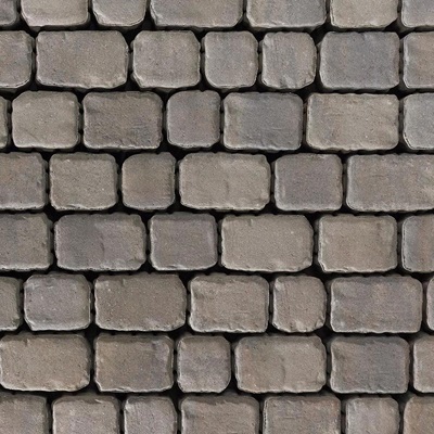 VILLAGIO CHAMPLAIN GREY