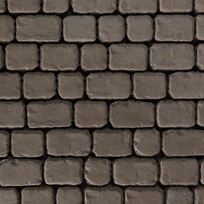 VILLAGIO CHOCOLATE BROWN