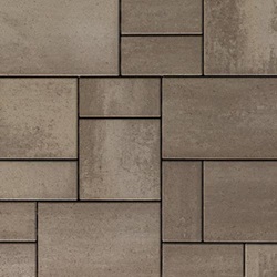 BLU 60 HD2 SMOOTH CHESTNUT BROWN