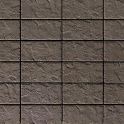 BLU 60 SLATE 6X13 CHOCOLATE BROWN