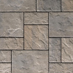 BLU 60 HD2 SLATE 6X13 CHAMPLAIN GRAY