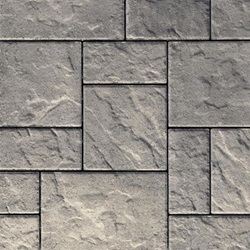 BLU 60 HD2 SLATE 6X13 SHALE GREY