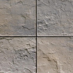 BLU GRANDE SLATE CHAMPLAIN GREY