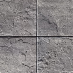 BLU GRANDE SLATE SHALE GREY