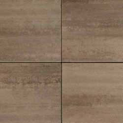 BLU GRANDE SMOOTH CHESTNUT BROWN
