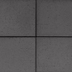 BLU GRANDE SMOOTH ONYX BLACK