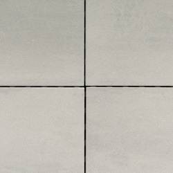 BLU GRANDE HD2 SMOOTH GREYED NICKEL