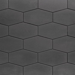 HEXA 60 HD2 SMOOTH ONYX BLACK