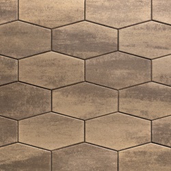 HEXA 60 HD2 SMOOTH CHESTNUT BROWN
