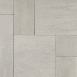 PARA HD2 SMOOTH 10X20 GREYED NICKEL
