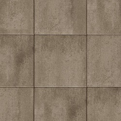 INDUSTRIA HD2 24X24 CHESTNUT BROWN