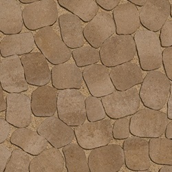ANTIKA SMOOTH CHESTNUT BROWN