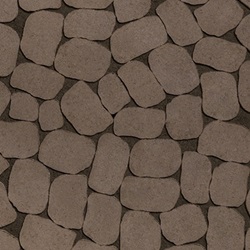 ANTIKA SMOOTH CHOCOLATE BROWN