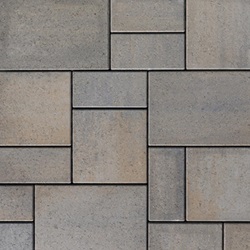 BLU 80 SMOOTH CHAMPLAIN GREY