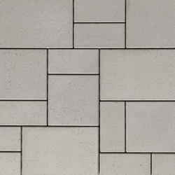 BLU 80 HD2 SMOOTH GREYED NICKEL