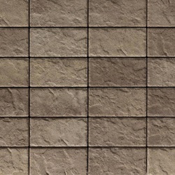 BLU 80 SLATE 6X13 CHESTNUT BROWN