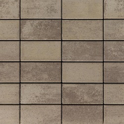 BLU 80 SMOOTH 6X13 CHESTNUT BROWN