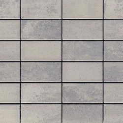 BLU 80 SMOOTH 6X13 SHALE GREY