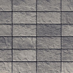 BLU 80 HD2 SLATE 6X13 SHALE GREY