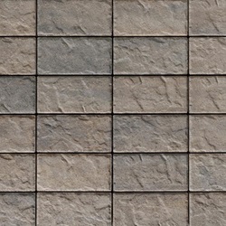 BLU 80 HD2 SLATE 6X13 CHAMPLAIN GREY