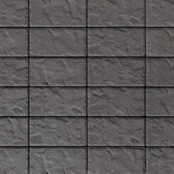 BLU 80 HD2 SLATE 6X13 ONYX BLACK