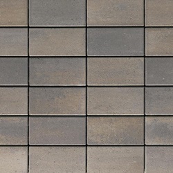 BLU 80 HD2 SMOOTH 6X13 CHAMPLAIN GREY