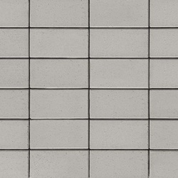 BLU 80 HD2 SMOOTH 6X13 GREYED NICKEL