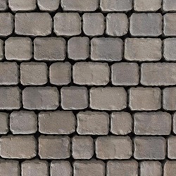 VILLAGIO CHAMPLAIN GREY