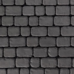 VILLAGIO ONYX BLACK