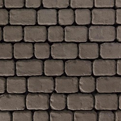 VILLAGIO CHOCOLATE BROWN