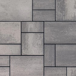 BLU 60 SMOOTH SHALE GREY