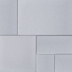 PARA HD2 SMOOTH 20X30 SILVER GRANITE
