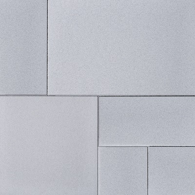 PARA HD2 SMOOTH 10X20 SILVER GRANITE