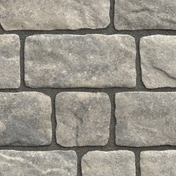 CHARLESTONE 3PC SCANDINA GREY